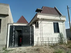 Furnished 7bdrm House in Dukam, East Shewa for sale