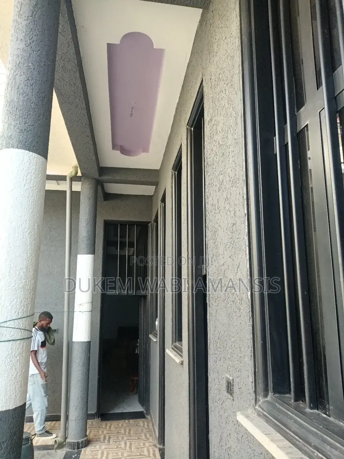 Furnished 7bdrm House in Dukam, East Shewa for sale