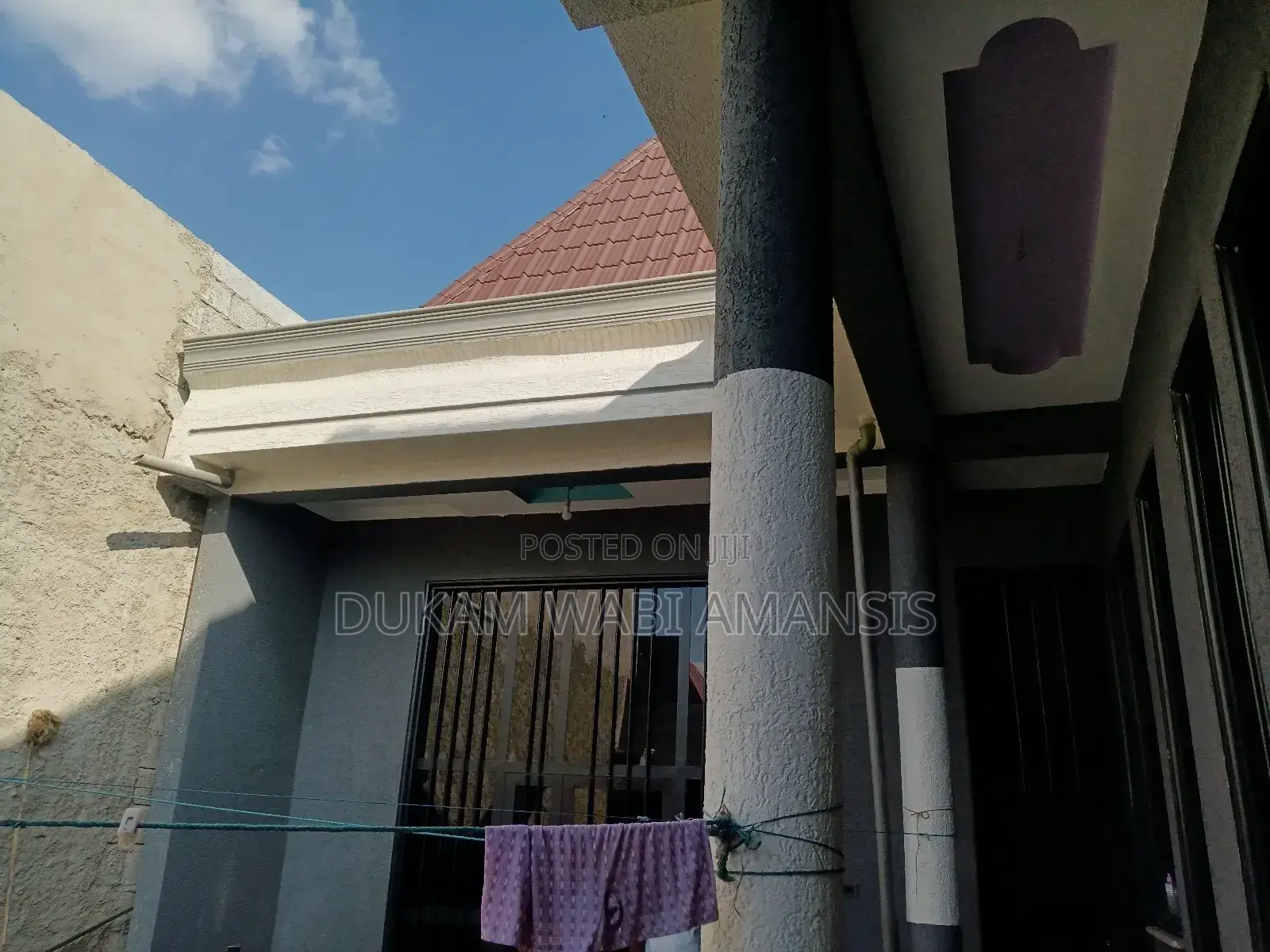 Furnished 7bdrm House in Dukam, East Shewa for sale