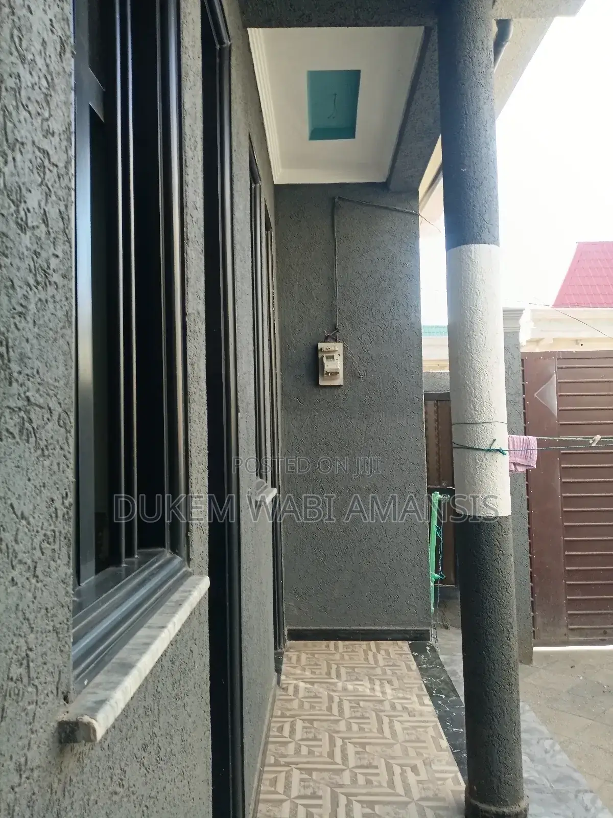 Furnished 7bdrm House in Dukam, East Shewa for sale