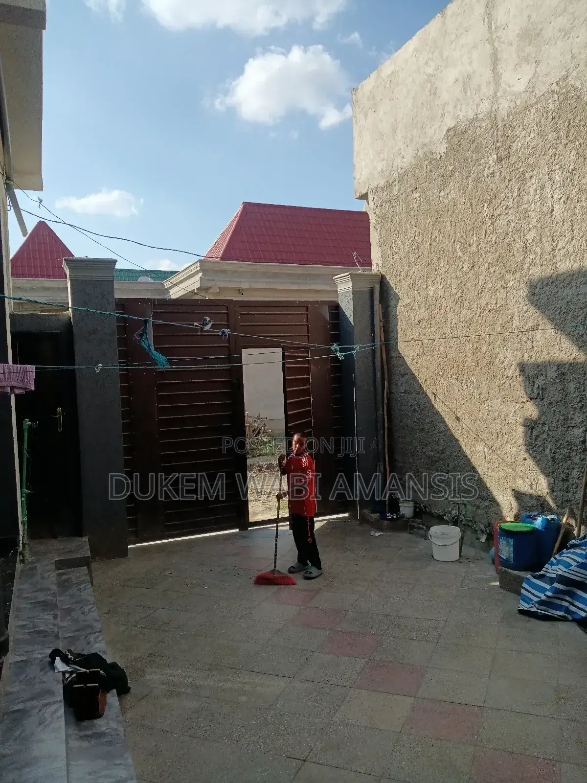 Furnished 7bdrm House in Dukam, East Shewa for sale