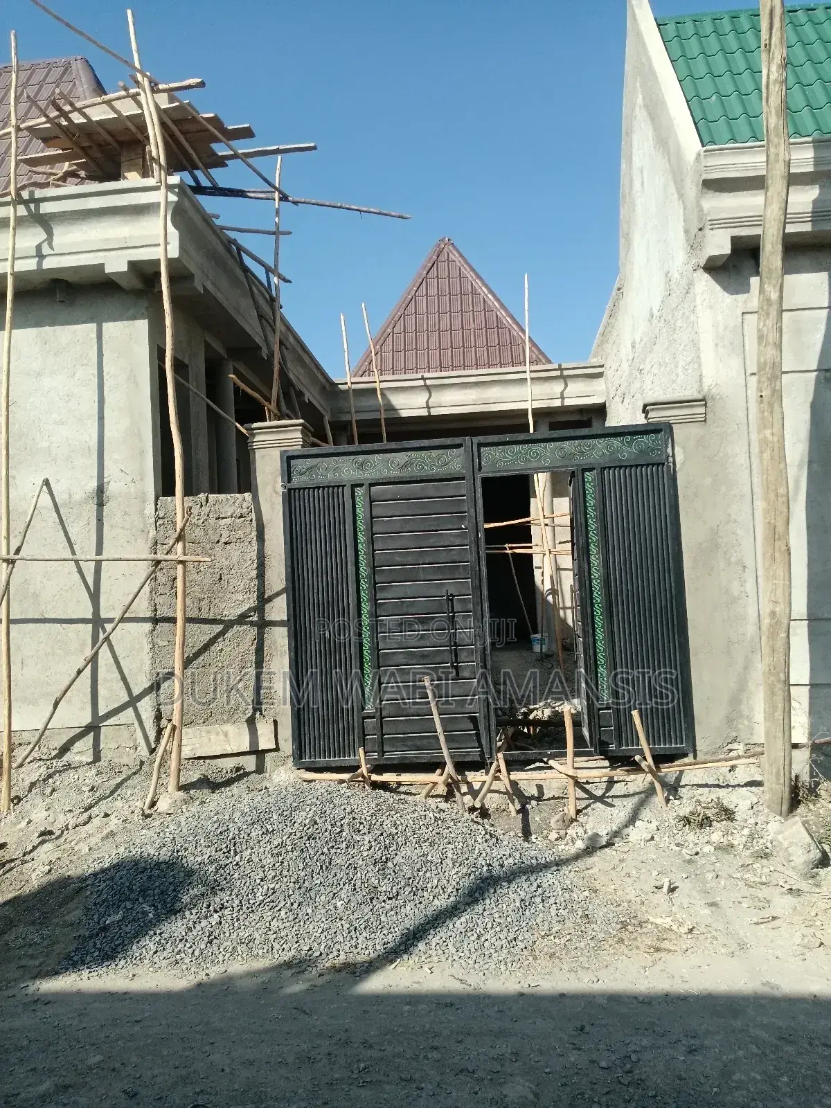 Furnished 6bdrm House in Dukam, East Shewa for sale