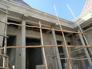 Furnished 6bdrm House in Dukam, East Shewa for sale