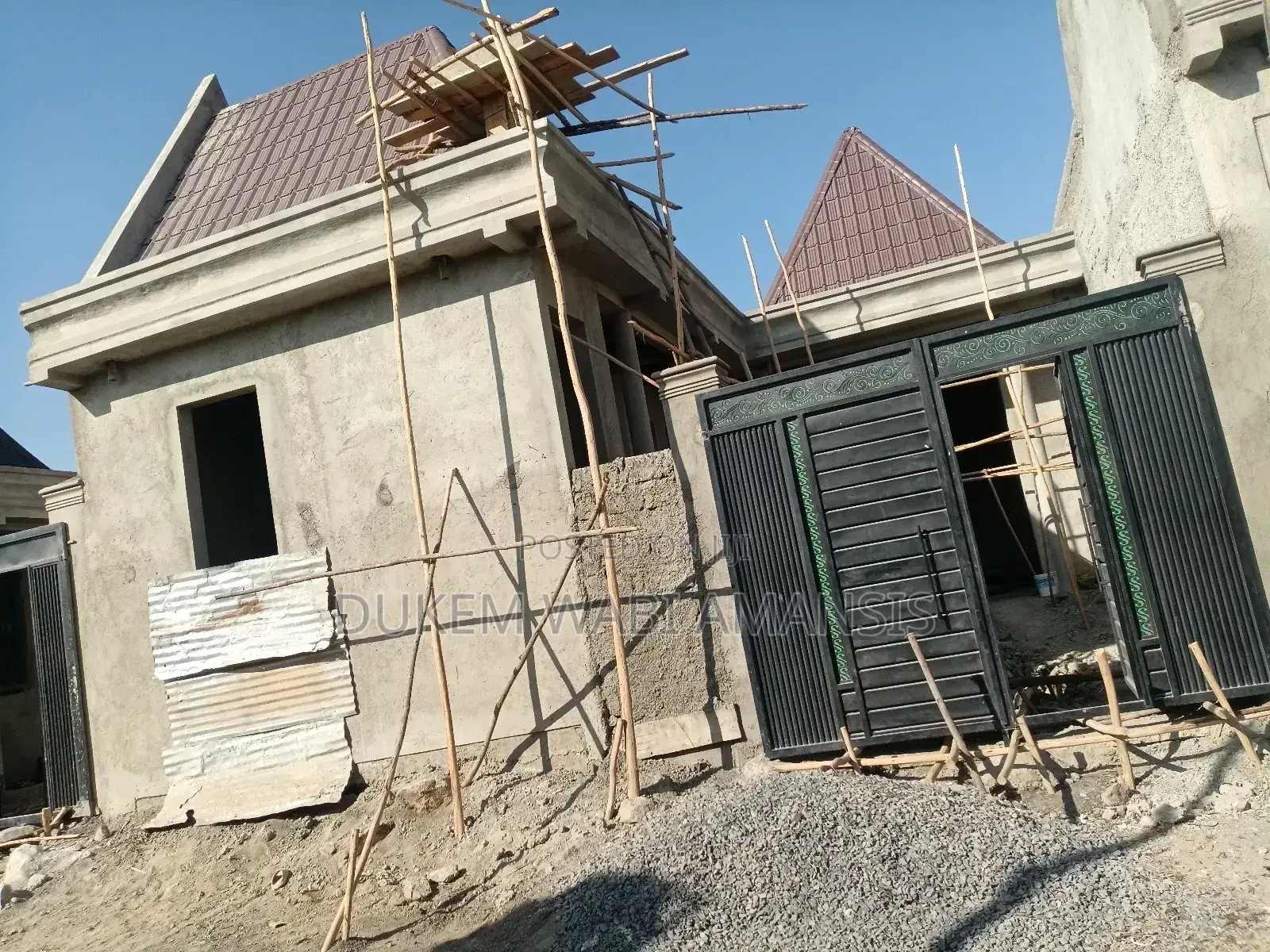Furnished 6bdrm House in Dukam, East Shewa for sale