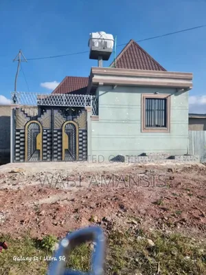 Furnished 4bdrm House in Dukam, East Shewa for sale