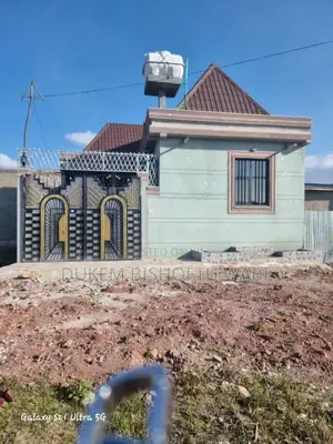 Furnished 4bdrm House in Dukam, East Shewa for sale