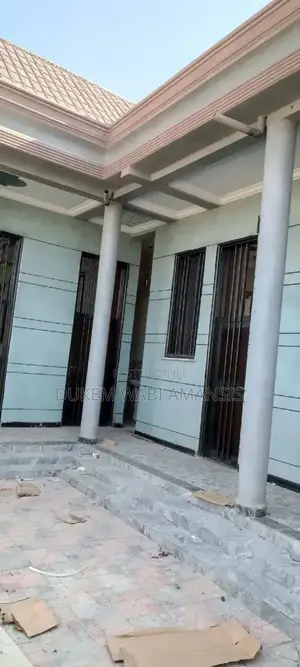 Furnished 4bdrm House in Dukam, East Shewa for sale