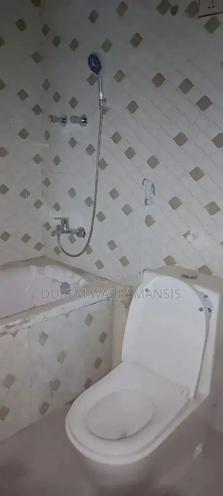 Furnished 4bdrm House in Dukam, East Shewa for sale
