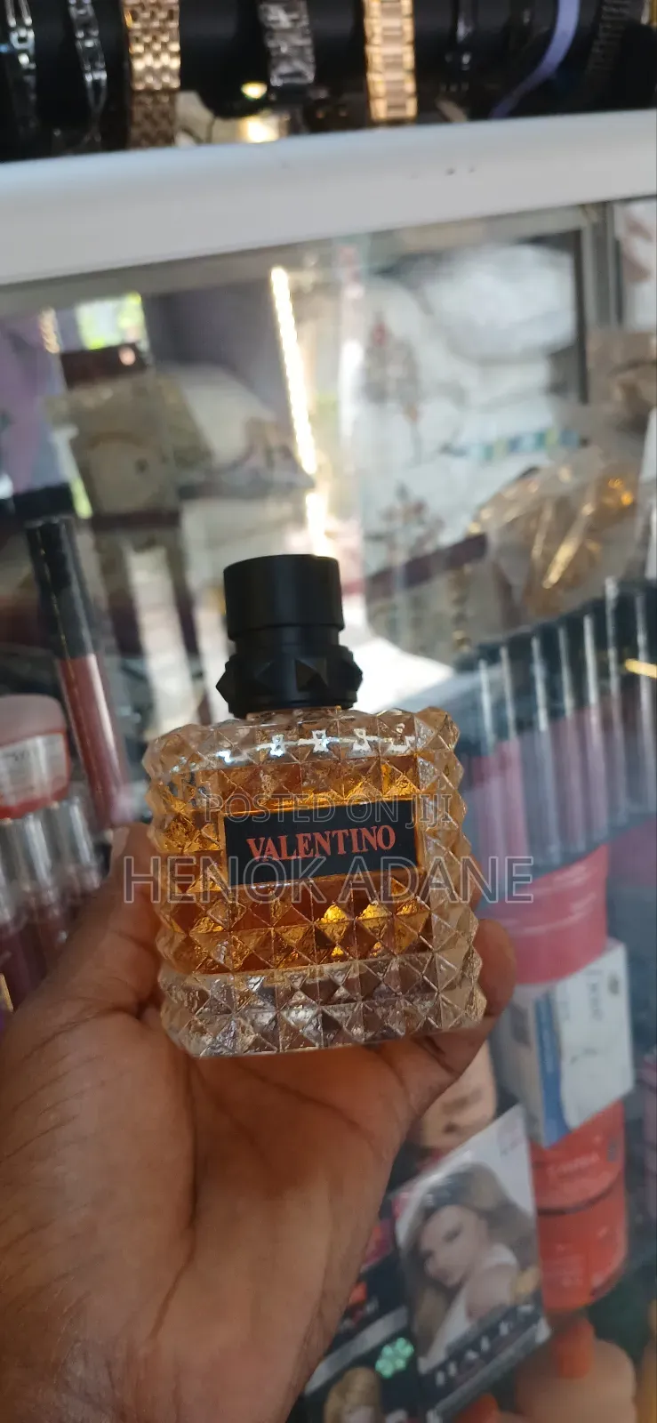 Valentino Best Fragrance