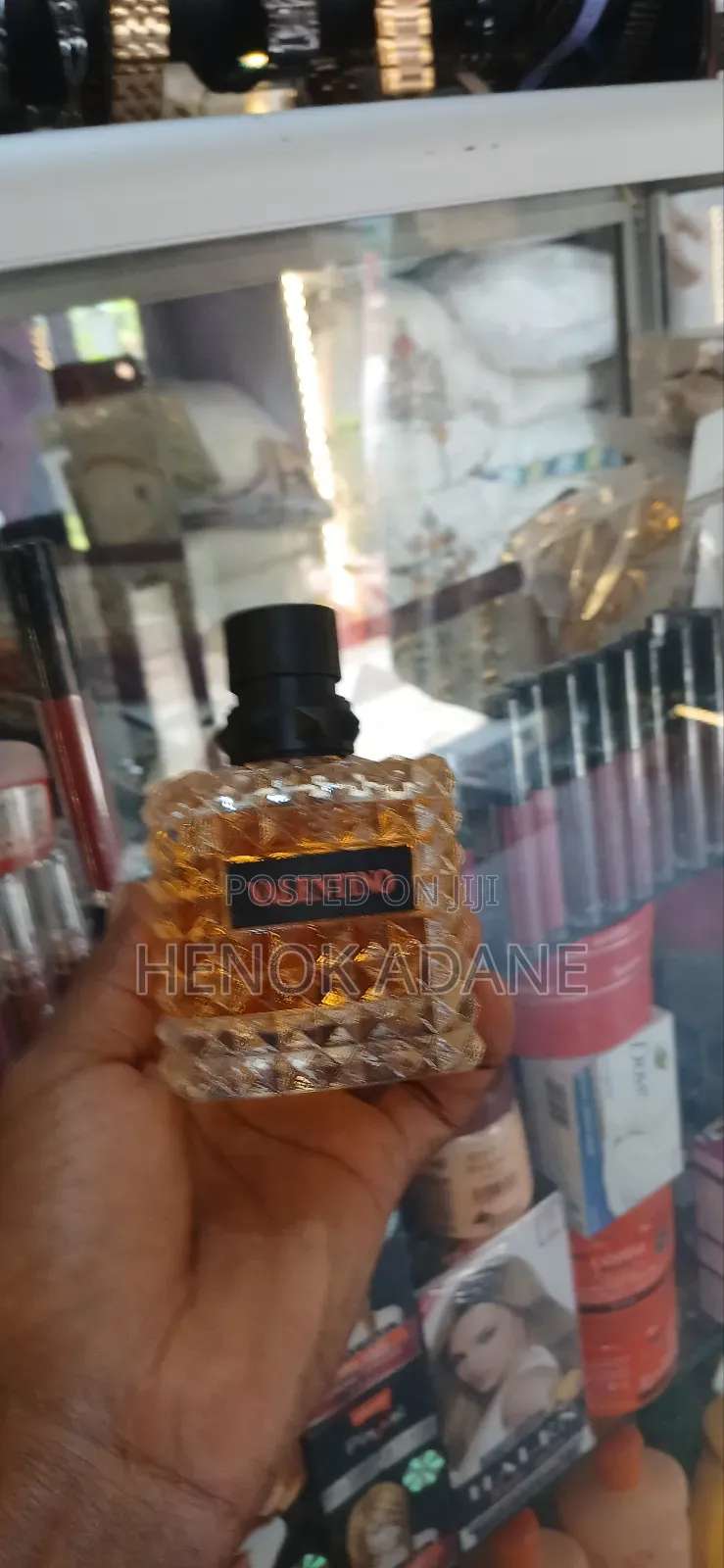 Valentino Best Fragrance