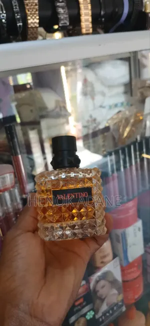 Valentino Best Fragrance