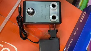 Car Spark Plug Tester