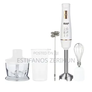Minda Hand Blender