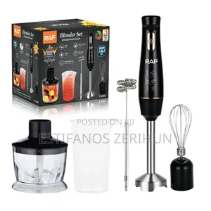 Minda Hand Blender