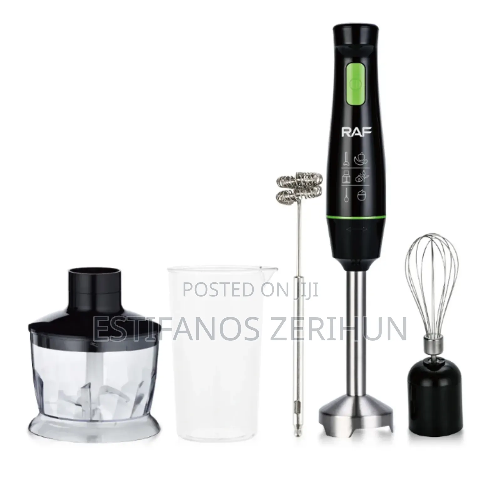 Minda Hand Blender