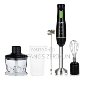 Minda Hand Blender