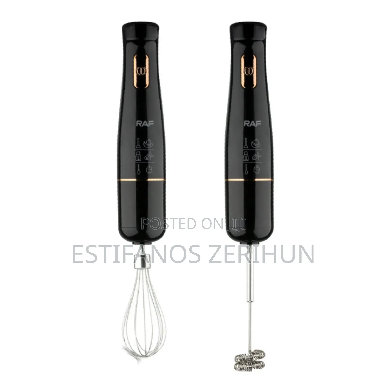 Minda Hand Blender
