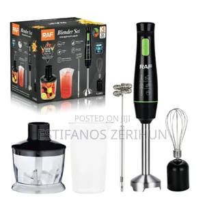 Minda Hand Blender