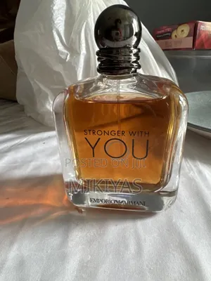 Try The You Perfume
