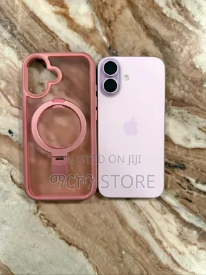 New Apple iPhone 17 256 GB Pink