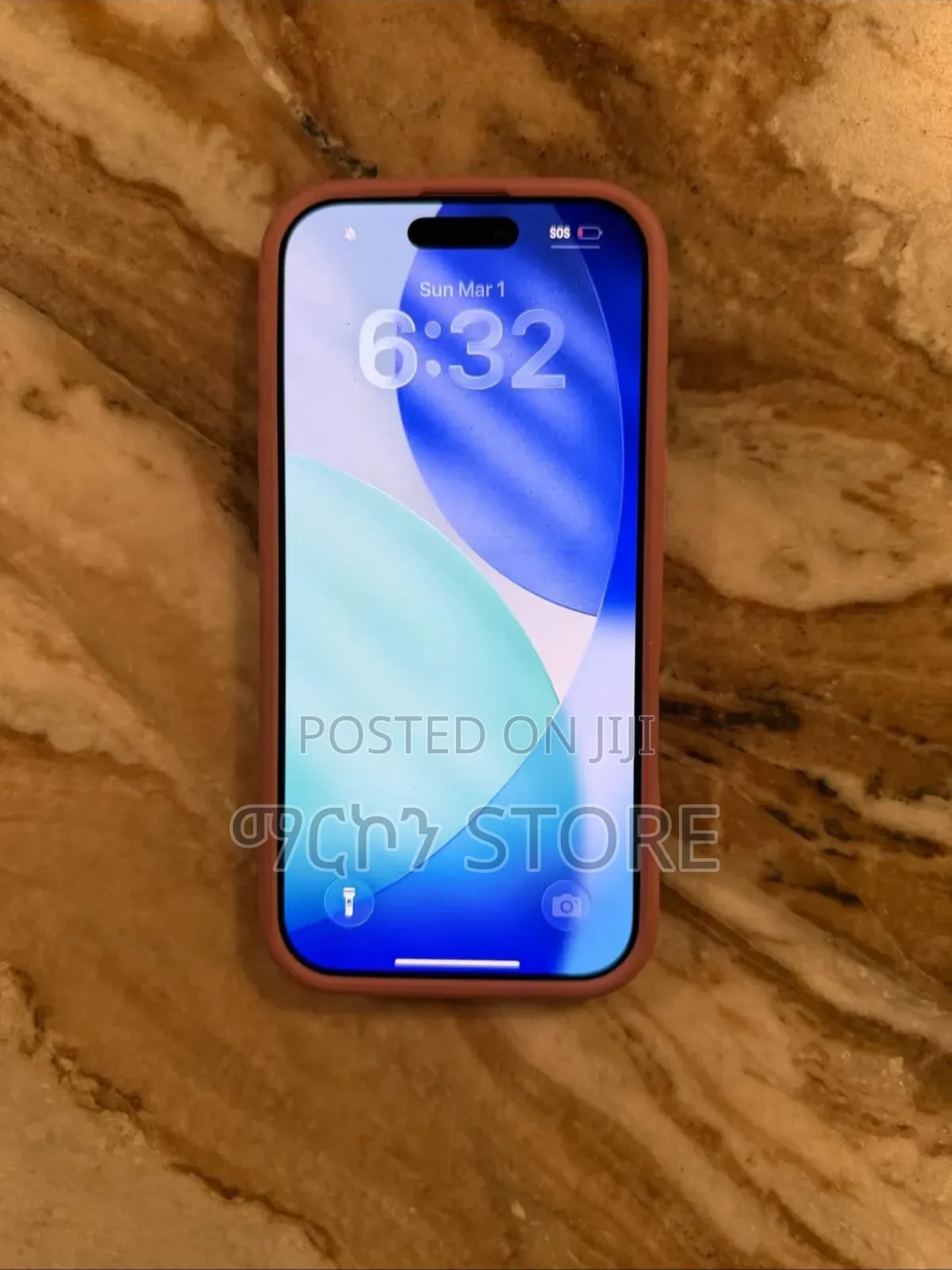 New Apple iPhone 17 256 GB Pink