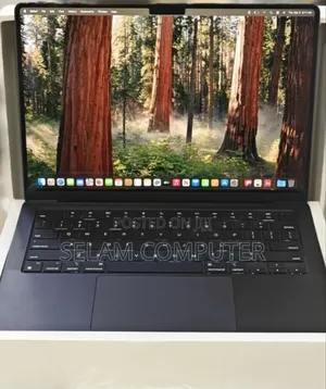 New Apple MacBook Pro 2024 M4 Max 14-inch 16GB Apple M4 Pro SSD 1T