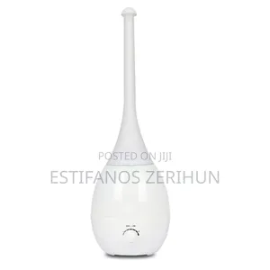 Ultrasonic Diffusion Humidifier