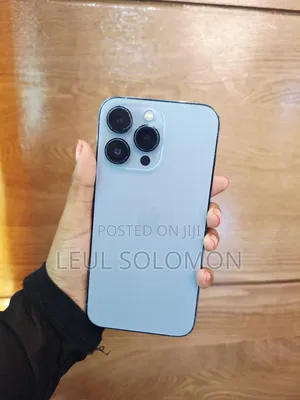 Apple iPhone 13 Pro 256 GB Blue