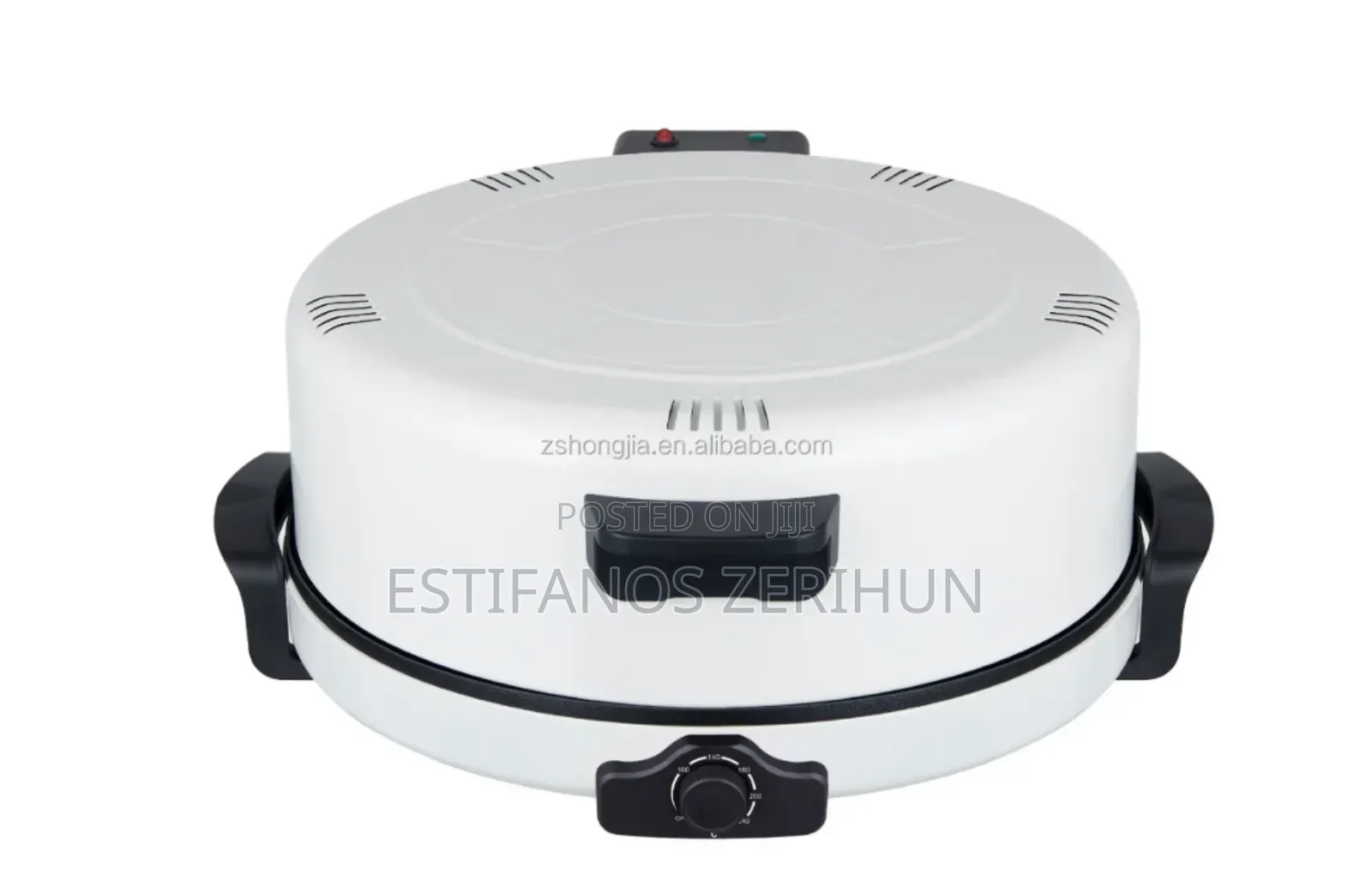 Hobby Lobby Crepe/ Pizza Maker