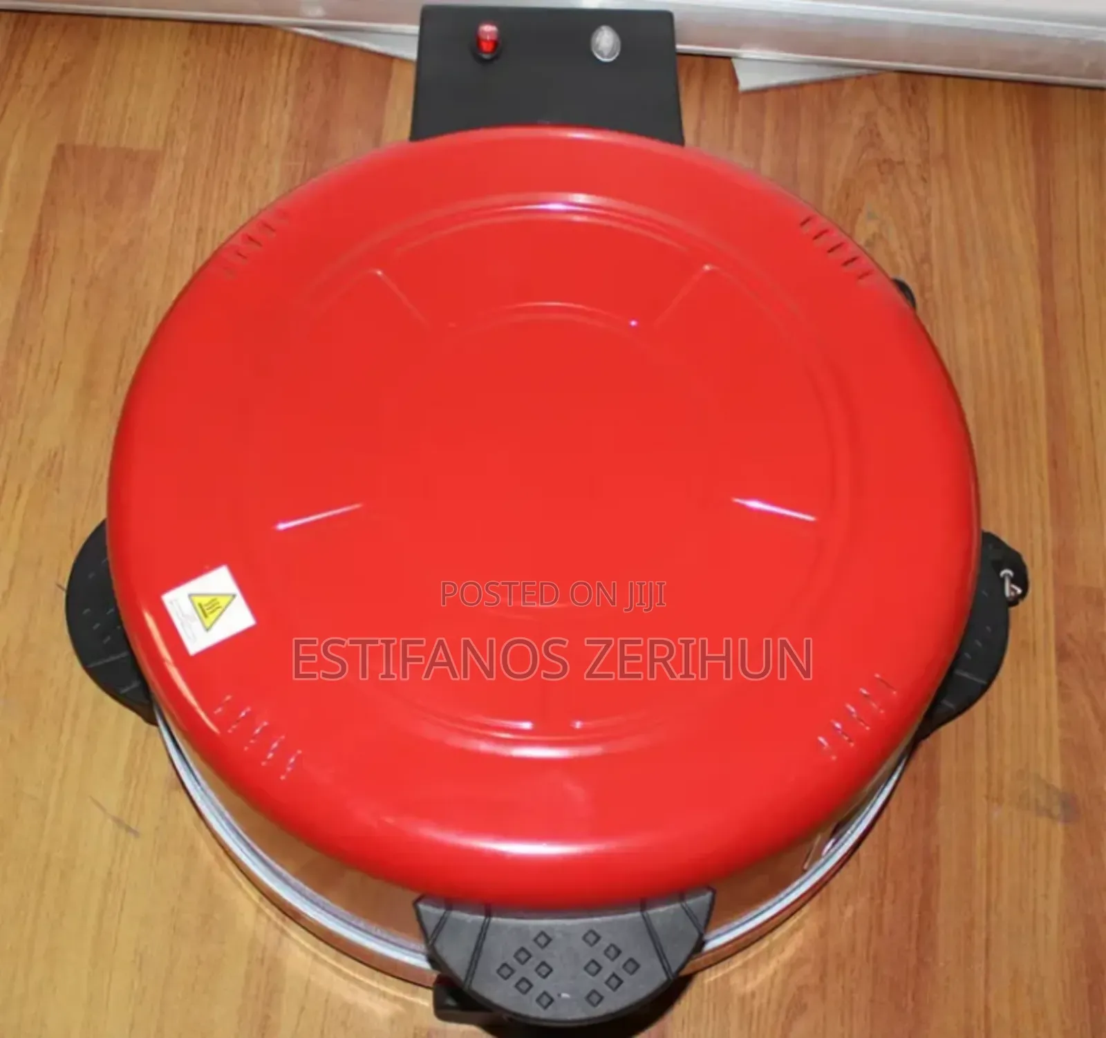 Hobby Lobby Crepe/ Pizza Maker