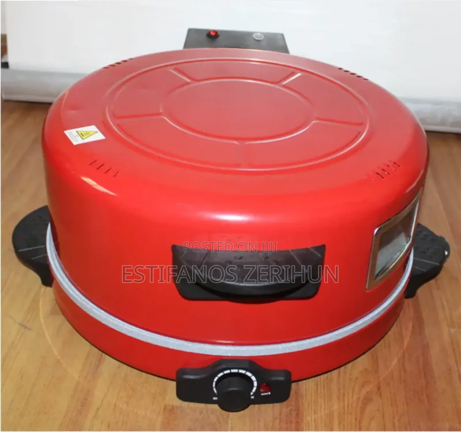 Hobby Lobby Crepe/ Pizza Maker