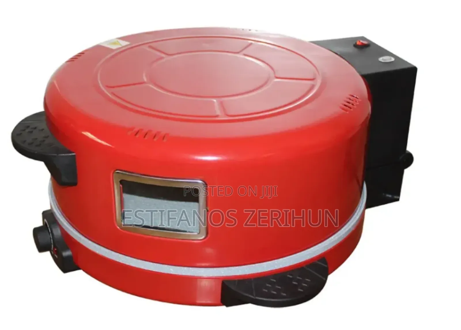 Hobby Lobby Crepe/ Pizza Maker