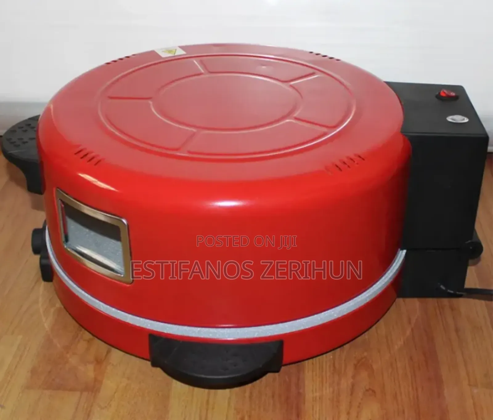 Hobby Lobby Crepe/ Pizza Maker