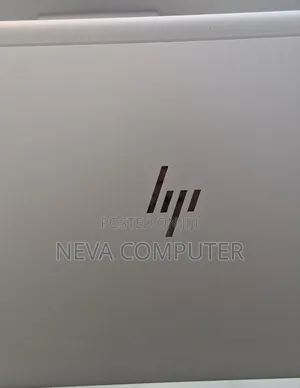 New Laptop HP EliteBook 830 G5 8GB Intel Core i5 SSD 512GB