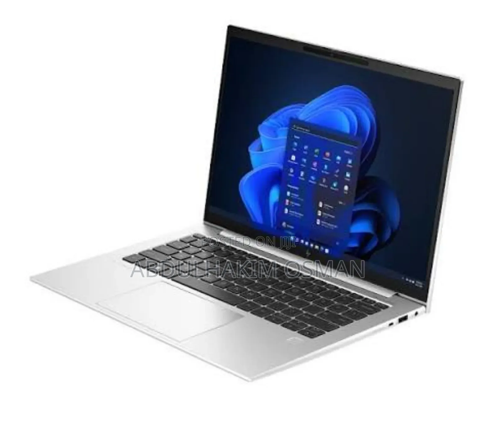 Laptop HP EliteBook 840 16GB Intel Core i7 SSD 512GB