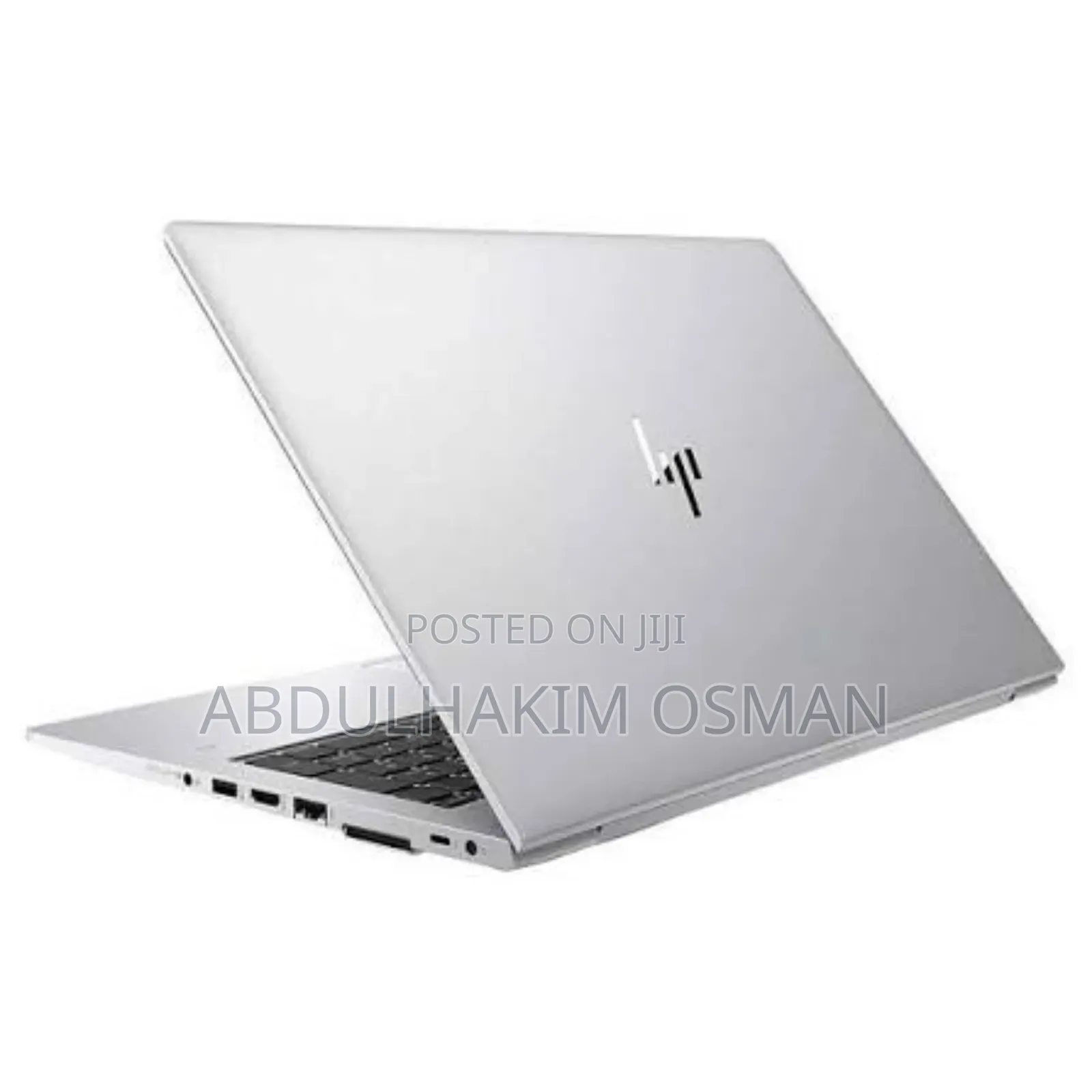 Laptop HP EliteBook 840 16GB Intel Core i7 SSD 512GB