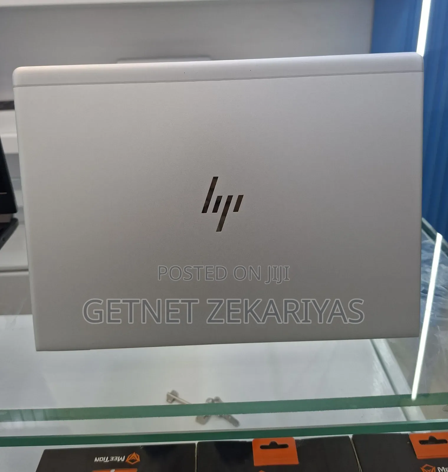 New Laptop HP EliteBook 830 G5 8GB Intel Core i5 SSD 512GB