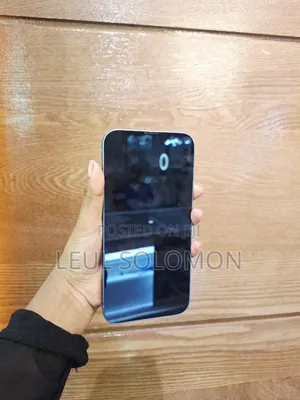 Apple iPhone 14 256 GB Blue