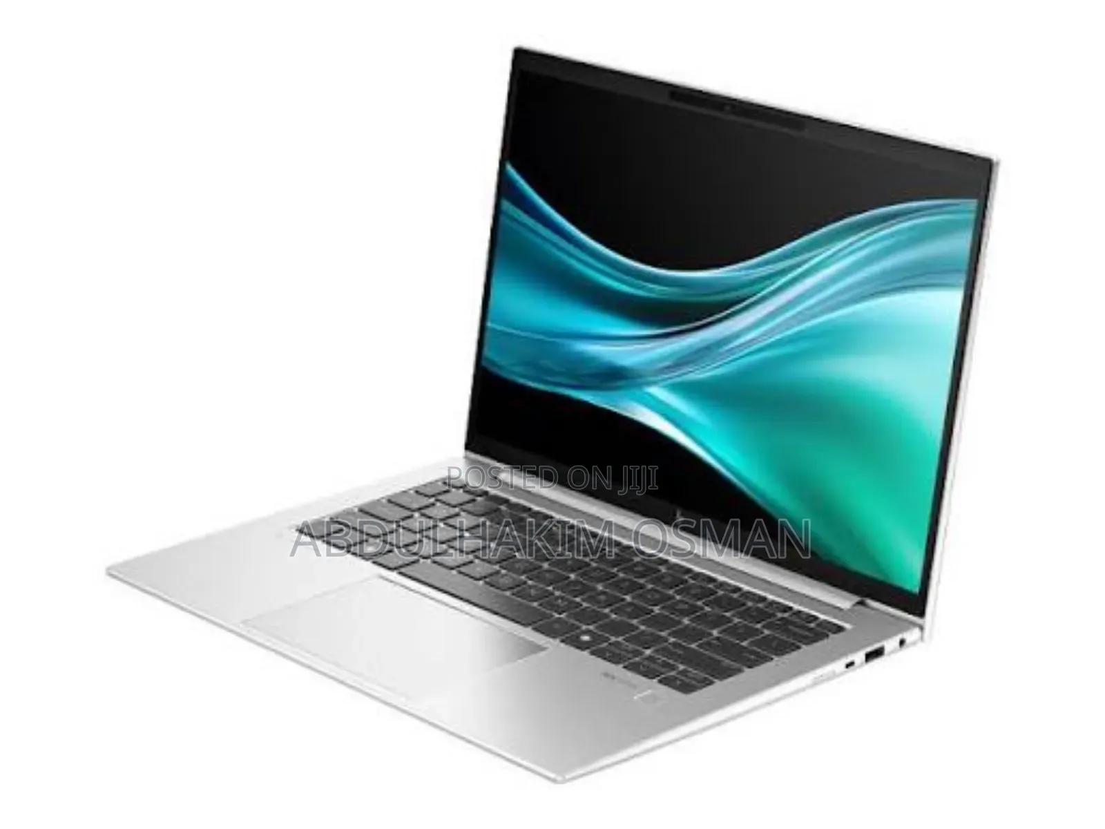 Laptop HP EliteBook 840 16GB Intel Core i7 SSD 512GB