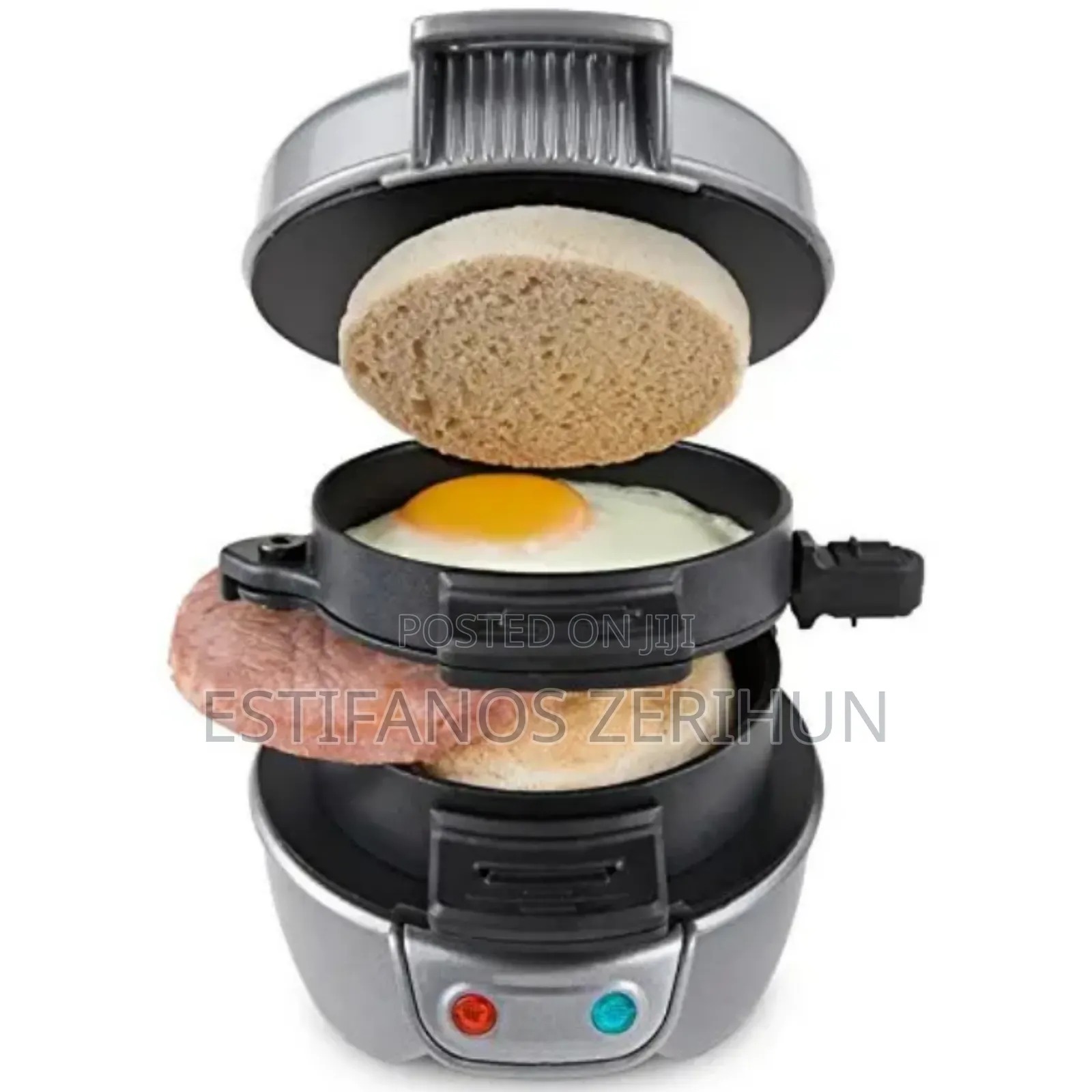 Sokany Hamburger Maker