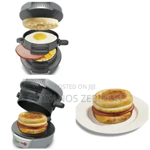 Sokany Hamburger Maker