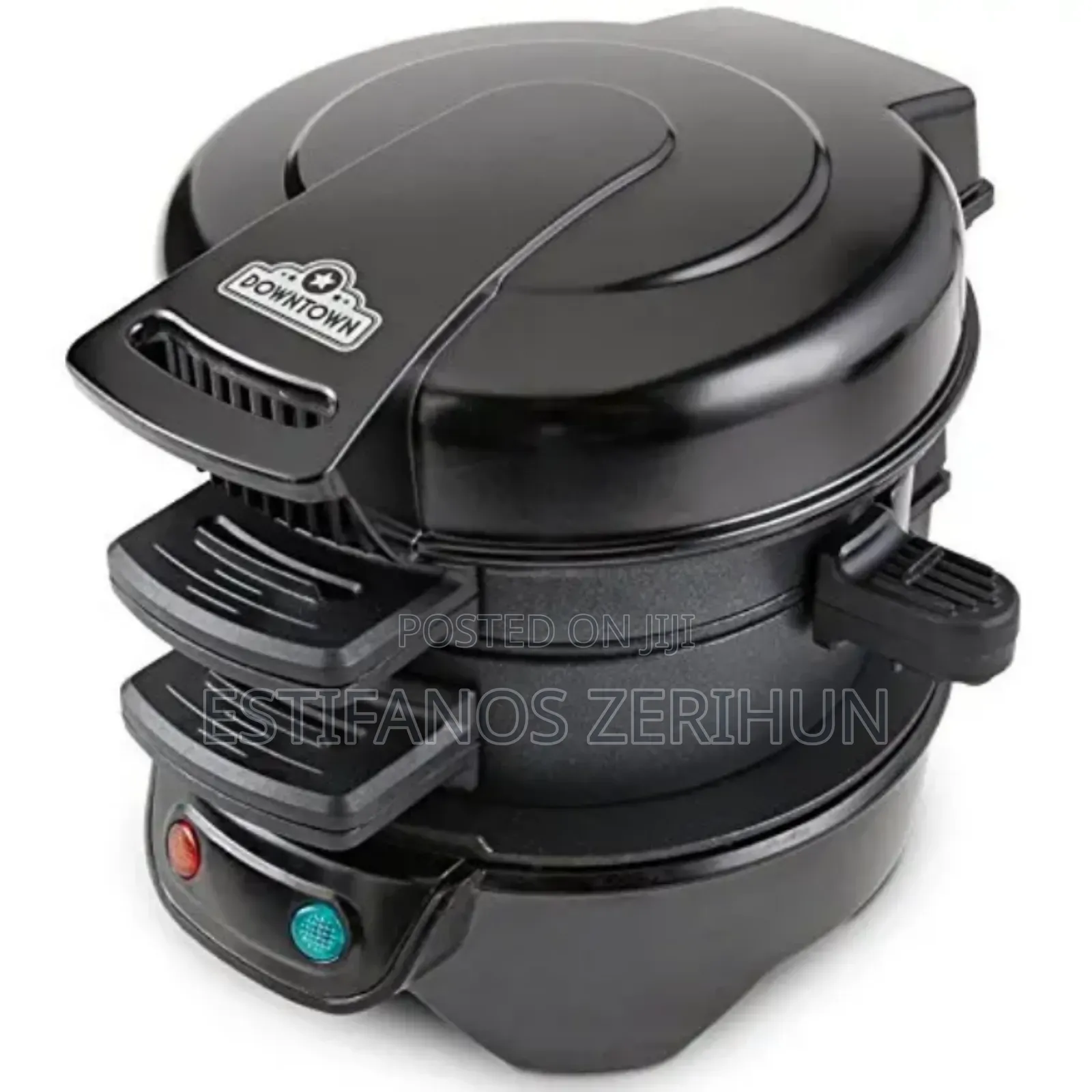 Sokany Hamburger Maker