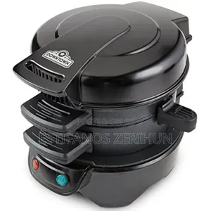 Sokany Hamburger Maker