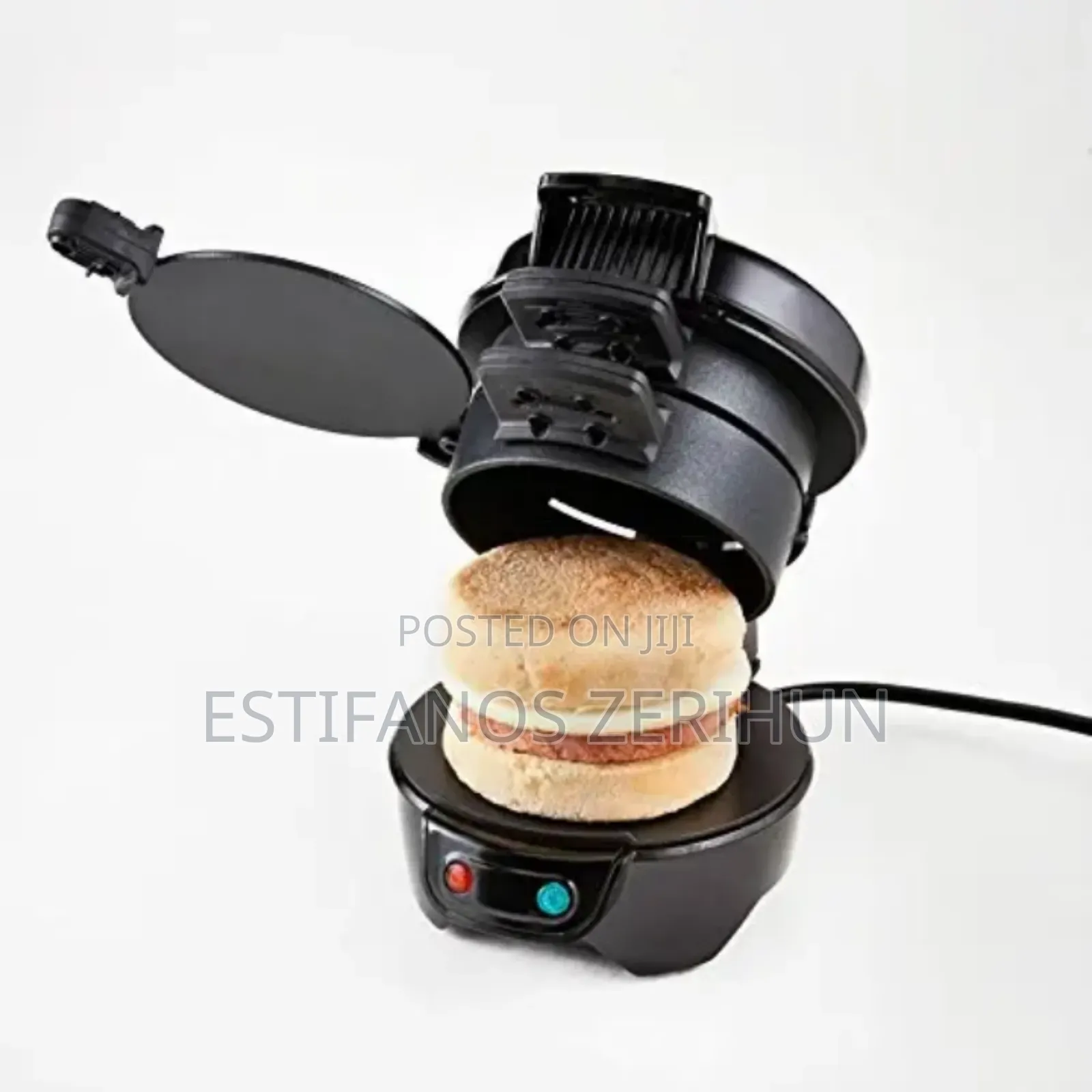 Sokany Hamburger Maker