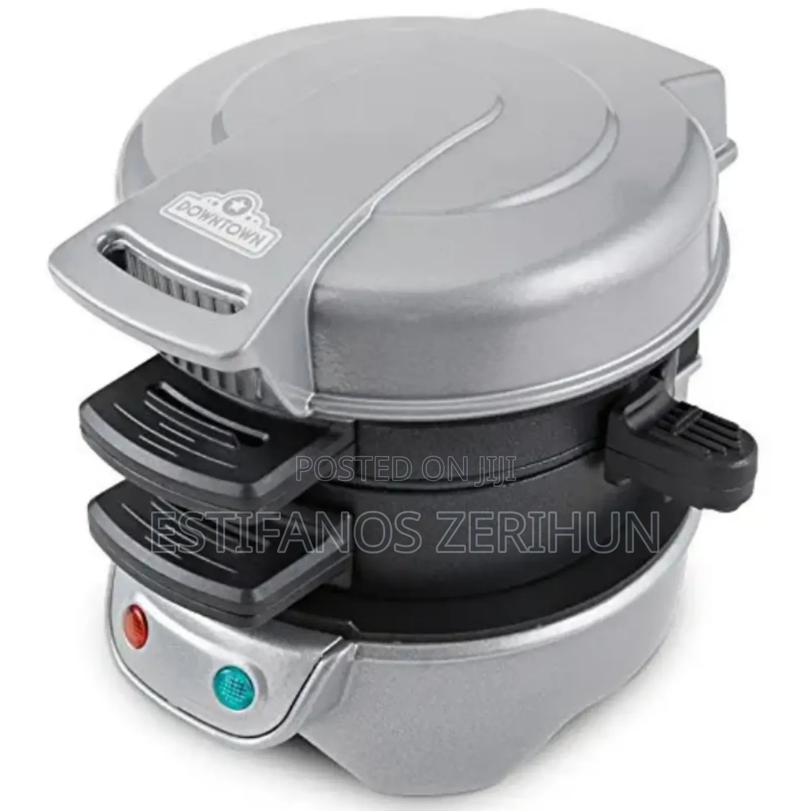 Sokany Hamburger Maker
