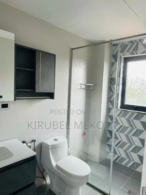 Furnished 3bdrm Apartment in Bole for rent