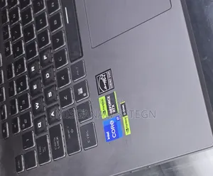 New Laptop Asus ROG Strix G15 16GB Intel Core i7 SSD 1T