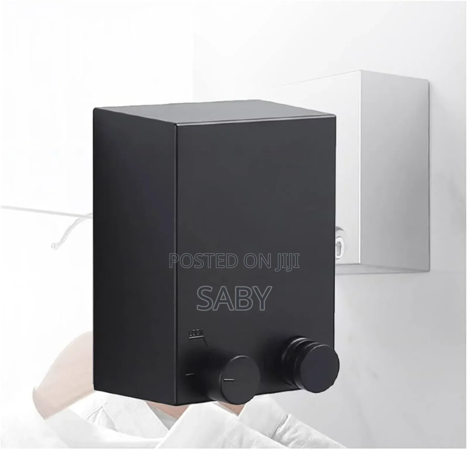 Adjustable Clothline Rope