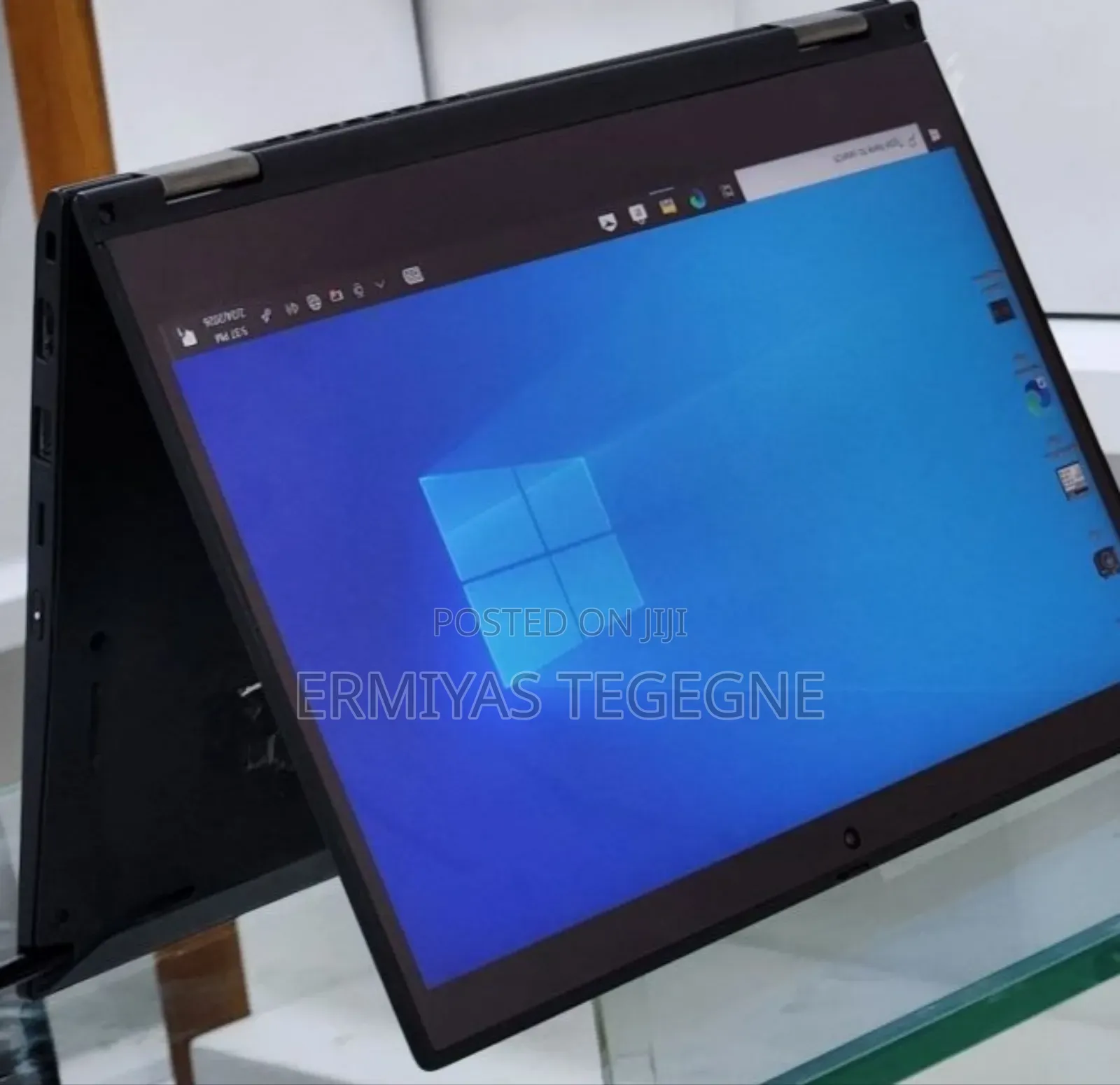 New Laptop Lenovo ThinkPad X1 Carbon 16GB Intel Core i5 SSD 512GB