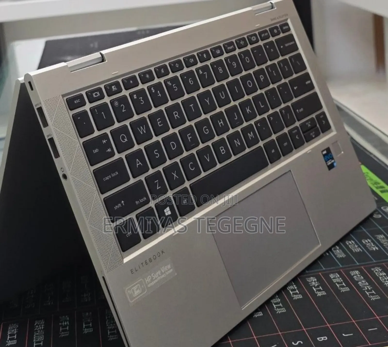 New Laptop Lenovo ThinkPad X1 Carbon 16GB Intel Core i5 SSD 512GB